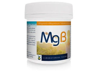 TEGOR MGB 60 Tablets