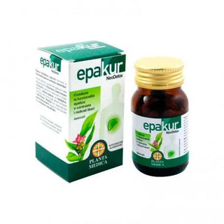 PLANTA MEDICA Epakur Neodetox