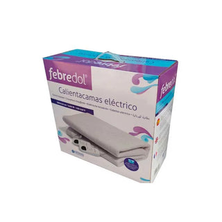 FEBREDOL Underblanket 160x140
