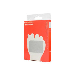 LISUTEX Sterile Dressings 5x7cm
