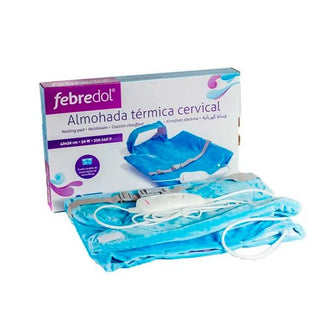FEBREDOL Cervical Heating Pad