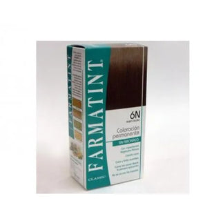 Farmatint 6N Dark Blonde