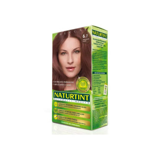 NATURTINT 6.7 Ammonia Free Hair Colour