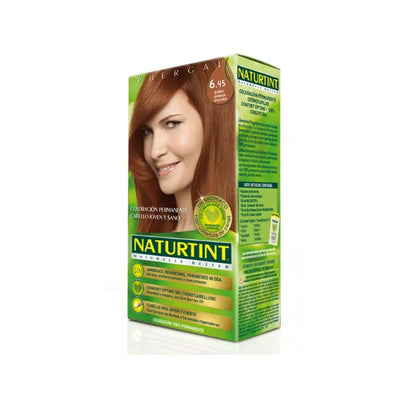 NATURTINT 6.45 Ammonia Free Hair Colour
