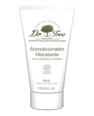 Dr. Tree Hydrating Conditioner Sensitive Scalps