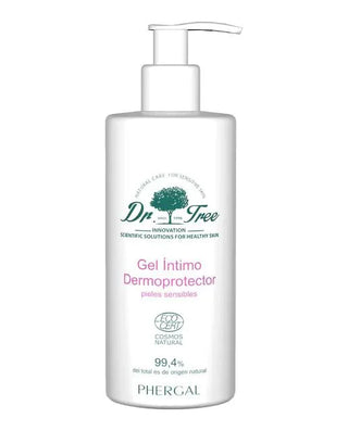 Dr. Tree Intimate Gel Dermoprotective Sensitive Skin