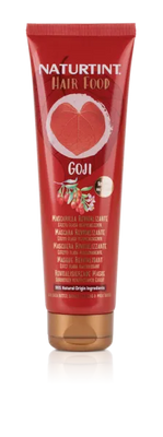 Naturtint Hair Food Mascarilla Goji