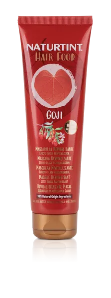 Naturtint Hair Food Mascarilla Goji