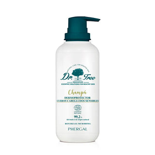 DR. TREE Sensitive Scalp Shampoo