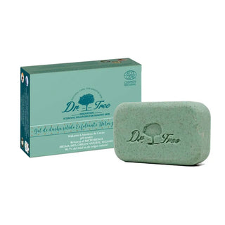 DR. TREE Exfoliating Solid Gel