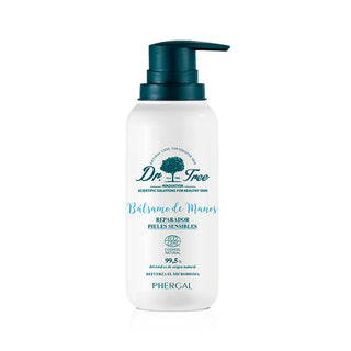 DR. TREE Eco Repairing Hand Balm