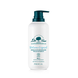 DR. TREE Eco Moisturising Body Balm