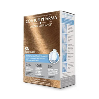 COLOUR PHARMA Clinuance 8N Light Blonde