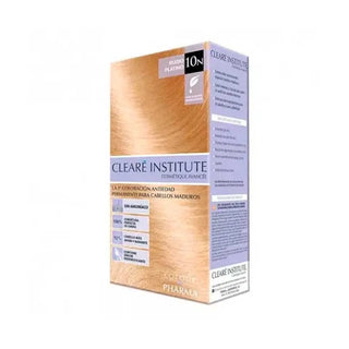 Colour Pharma 10N Platinum Blonde