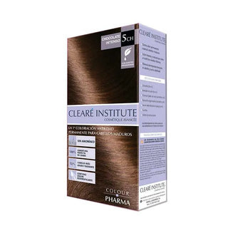 Colour Pharma 5CH Intense Chocolate