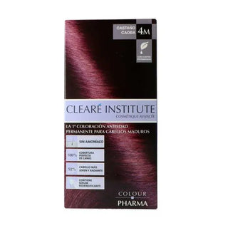 Colour Pharma 4M Chestnut Mahogany