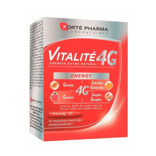 FORTÉ PHARMA Vitalite Colour Treated Hair Balm