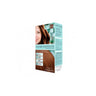 34 / Light Chestnut Luminous Delicate Hair