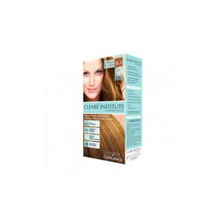 Cleare Institute Colour Clinuance 6.3 Dark Blonde Gold