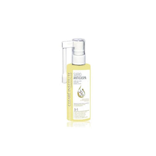 CLEARÉ INSTITUTE Purifying & Refreshing Anti-Dandruff Serum