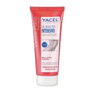 YACEL Intensive Flat Stomach Reducer Gel