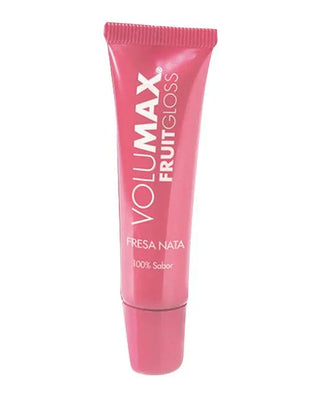 Phergal Volumax Fruit Gloss Strawberry and Cream