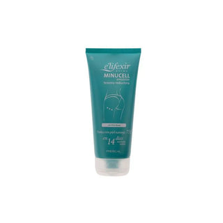 PHERGAL E'lifexir Minucell Reducing Tensioning Emulsion