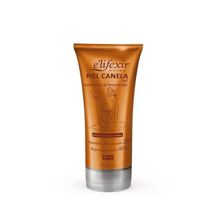 PHERGAL E'lifexir Cinnamon Skin