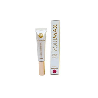 Phergal Volumax Colour Care Intense Burgundy
