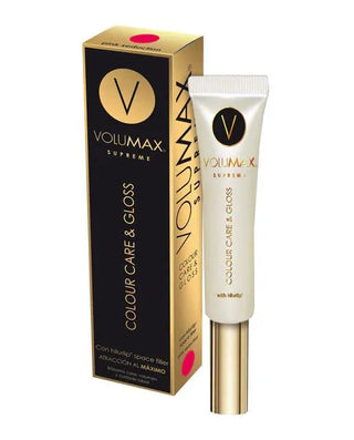 PHERGAL Volumax Supreme Colour Care Lip Balm Pink Seduction