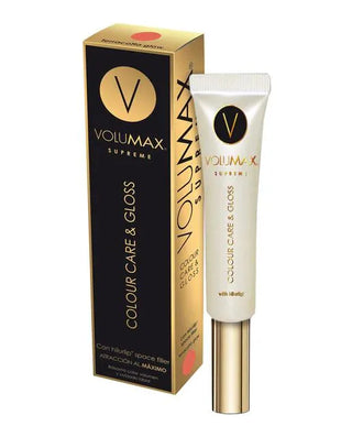 PHERGAL Volumax Supreme Colour Care Lip Balm Terracotta