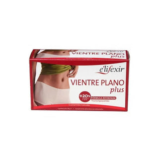 PHERGAL E'lifexir Belly Flat Plus