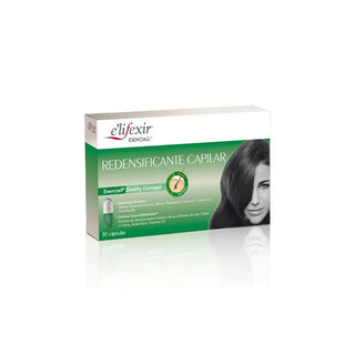 PHERGAL E'lifexir Essential Hair Redensifier