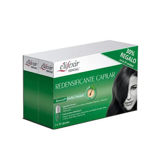 PHERGAL E'lifexir Hair Redensifier