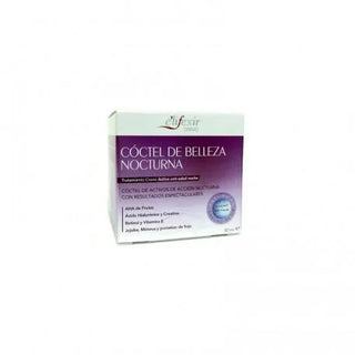 PHERGAL E'lifexir Beauty Night Cream Cocktail
