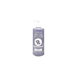 Phergal Elifexir Baby Care Gel-Champú Dermatológico