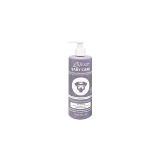 PHERGAL Elifexir Baby Care Body Milk