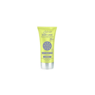Phergal Elifexir Baby Care Crema Solar Mineral SPF50