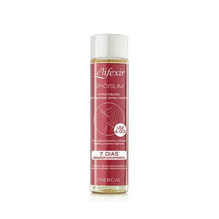 PHERGAL Elifexir Dermo Spicyslim U&G Oil