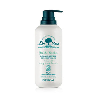DR. TREE Eco Nourishing Shower Gel