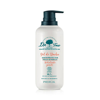 DR. TREE Eco Moisturising Shower Gel