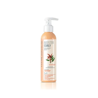 Clearé Institute Booster Curly Defined Curls Moisturising Shine