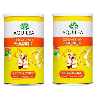 Uriach Aquilea Artinova Collagen Magnesium Pack 2x
