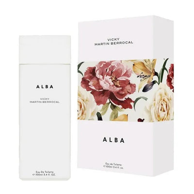 Vicky Martin Berrocal Alba Spray for Women | EDT