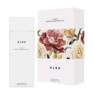 Vicky Martin Berrocal Alba Spray for Women | EDT