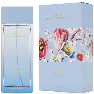 VICKY MARTIN BERROCAL Aire Spray | EDT