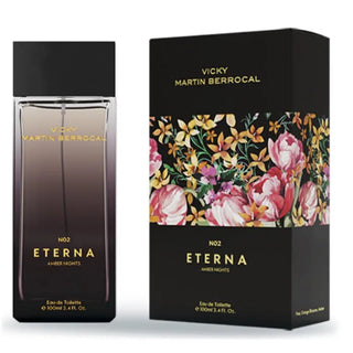 VICKY MARTIN BERROCAL No2 Eterna Spray | EDT