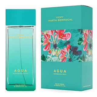 VICKY MARTIN BERROCAL Agua Spray | EDT