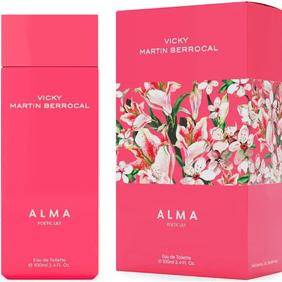 VICKY MARTIN BERROCAL Alma Spray | EDT
