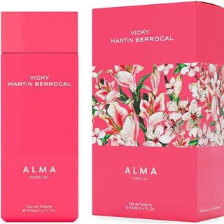 VICKY MARTIN BERROCAL Alma Spray | EDT